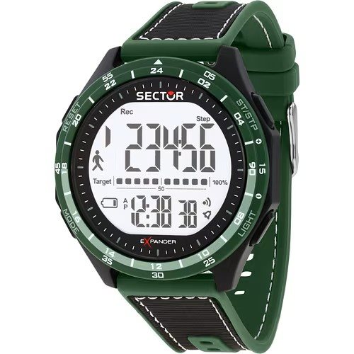Montre Sector No Limits Homme in Plastique R3251352002 - R3251352002